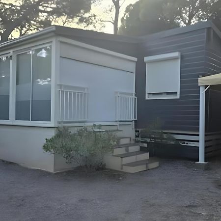 Vila Domaine Du Pin De La Legue Fréjus Exteriér fotografie