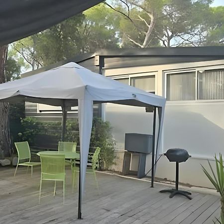 Vila Domaine Du Pin De La Legue Fréjus Exteriér fotografie