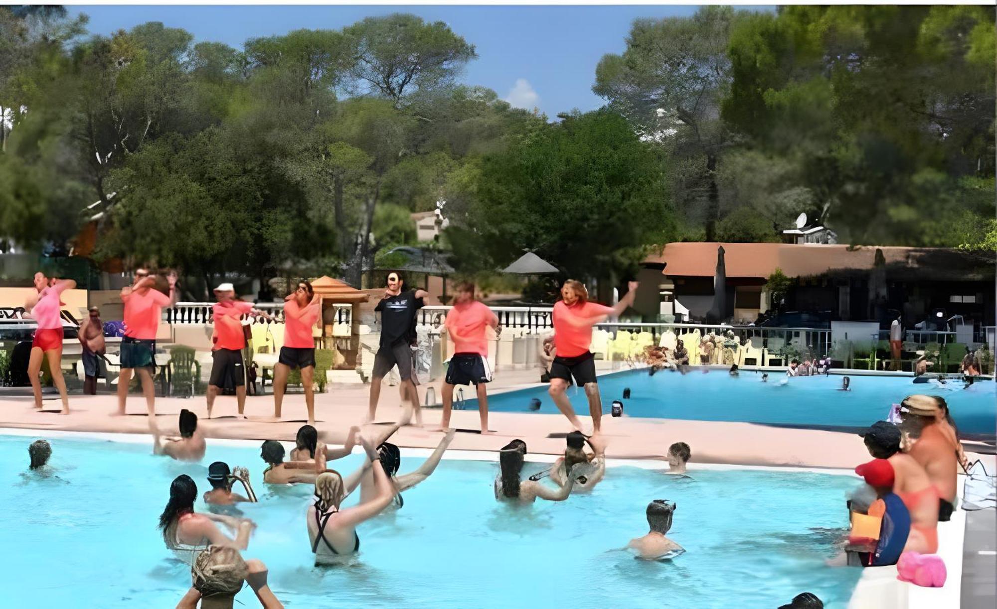 Vila Domaine Du Pin De La Legue Fréjus Exteriér fotografie