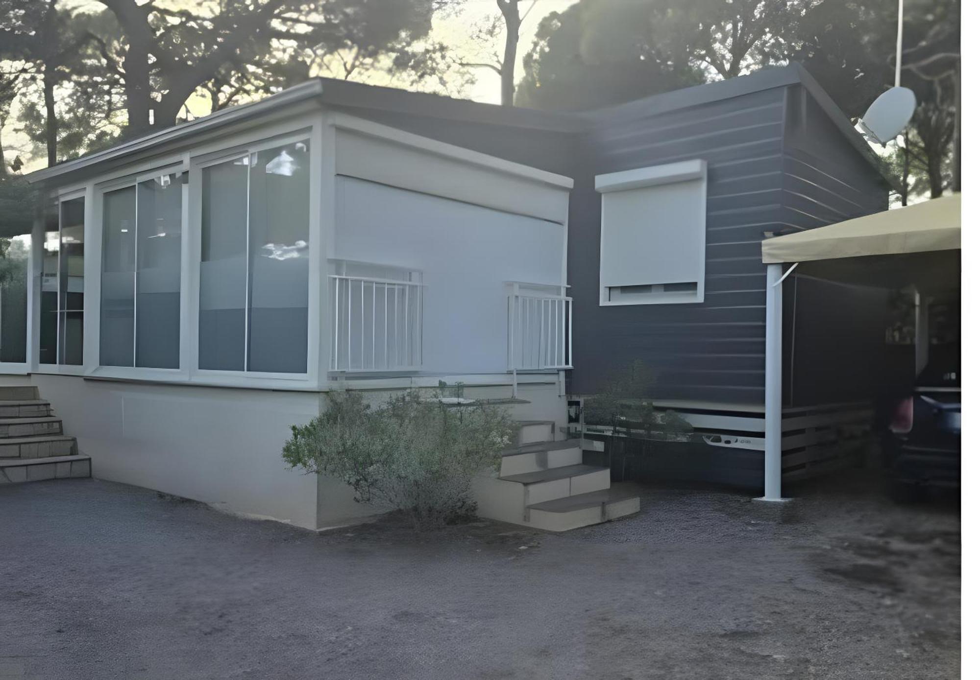 Vila Domaine Du Pin De La Legue Fréjus Exteriér fotografie
