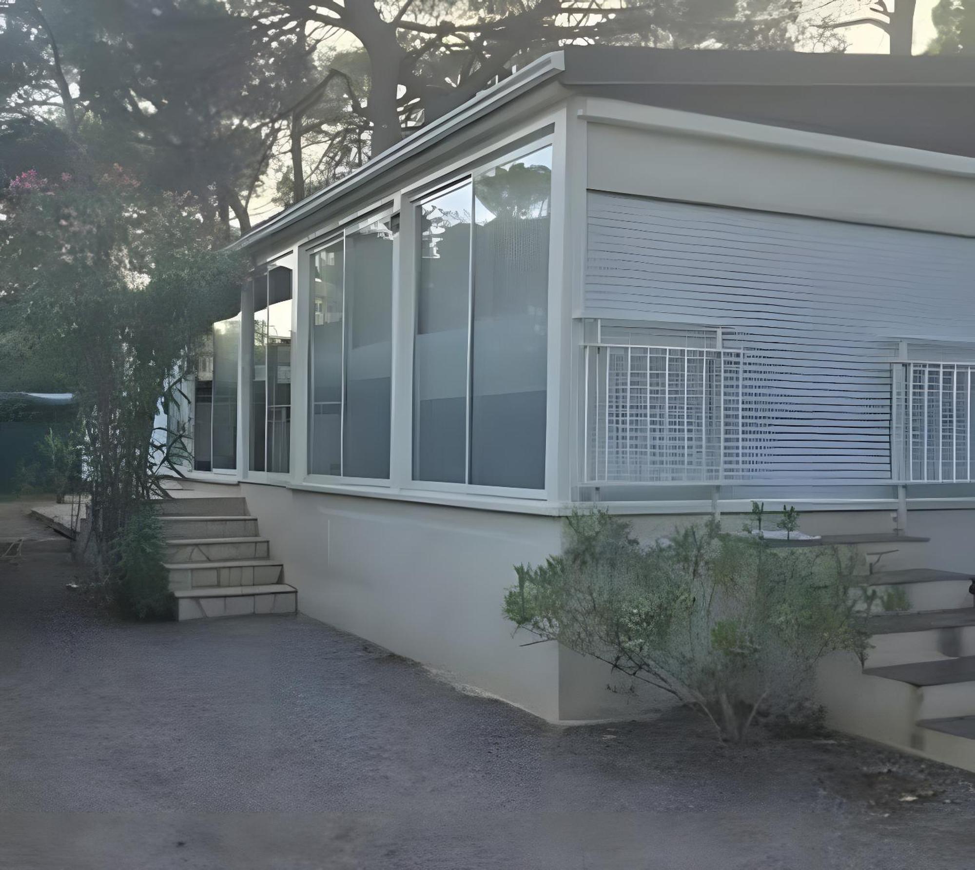 Vila Domaine Du Pin De La Legue Fréjus Exteriér fotografie