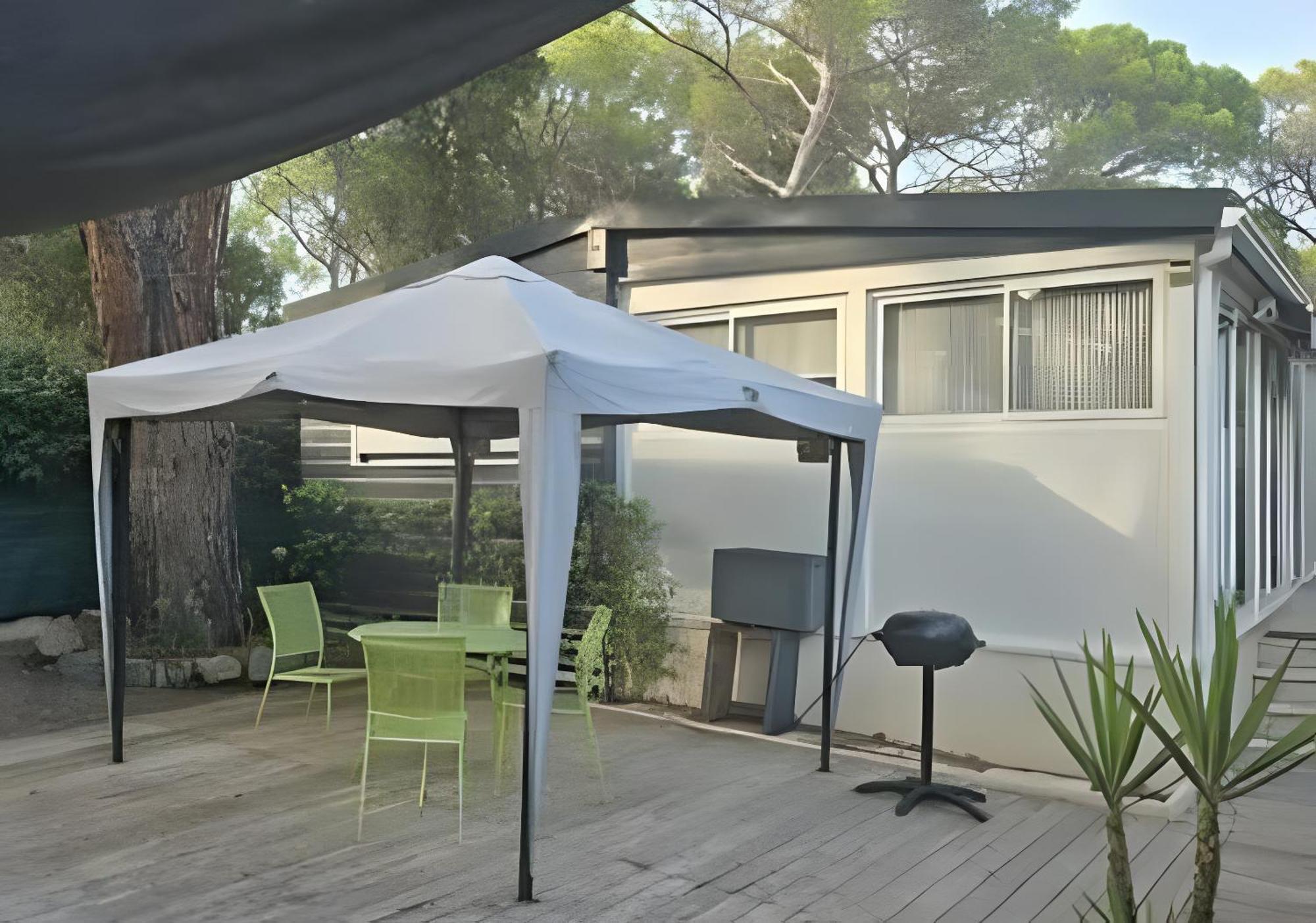 Vila Domaine Du Pin De La Legue Fréjus Exteriér fotografie